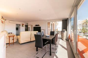 Agriturismo per 6 Persone in Playa del Camison, Arona, Foto 4