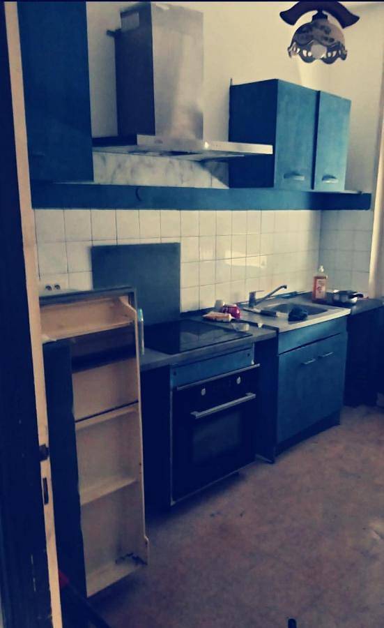 Gîte pour 4 personnes, avec vue à Guise