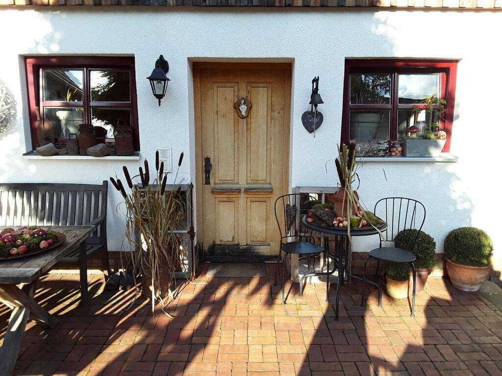 One-Bedroom Holiday Home in Eichenzell, Rhön-Hessen