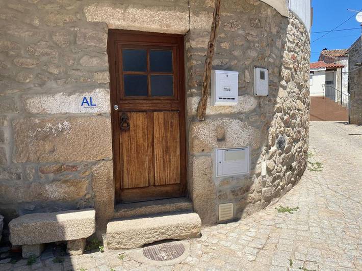 Appartement de vacances pour 5 personnes, avec balcon
