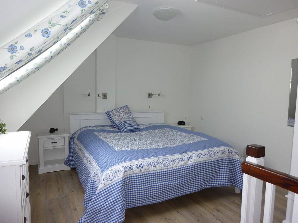 Ganze Ferienwohnung, Appartement Seeblick Haus Belvedere App. 24 in Westerland, Sylt (Gemeinde)