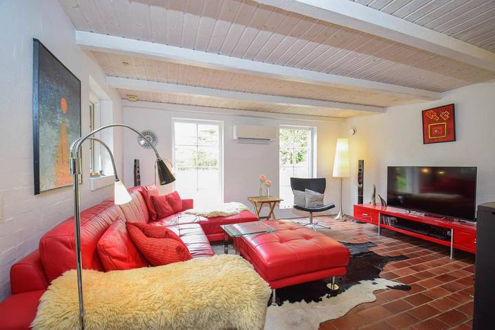 Villa für 4 Personen in Vester Husby - 2