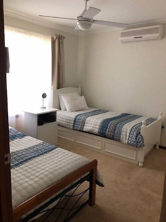 18 Barbican Close befindet sich in der Wallaroo Marina in Wallaroo, South Australia