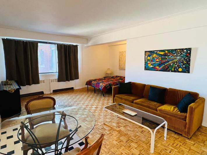 Apartamento de vacaciones para 3 personas, con vistas - 1