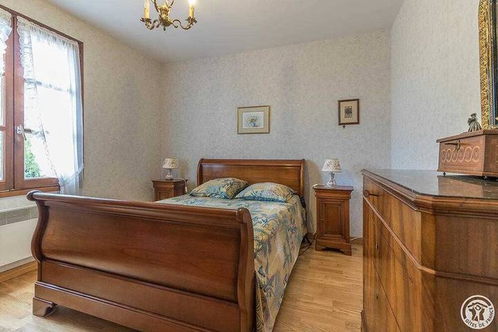 Location de vacances pour 6 personnes, avec jardin à Carbonne - 3