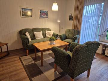 Ferienhaus für 4 Personen in Strand Norddeich, Norddeich, Bild 3