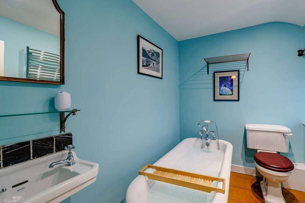 2 Bed in Ambleside in Hawkshead, Lake District