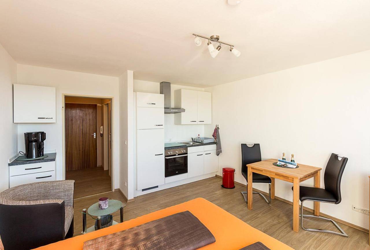 Ganze Wohnung, Ferienwohnung Kratzer in Waltenhofen, Bayerisch Schwaben