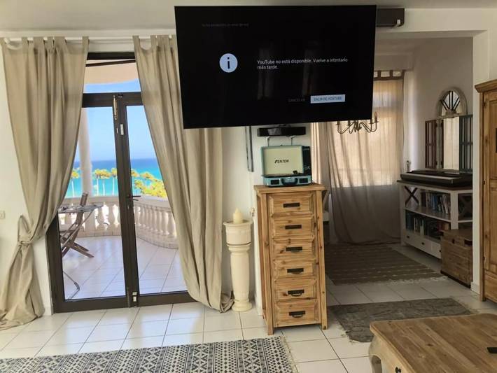 Villa für 4 Personen, mit Garten in Costa Calma - 2