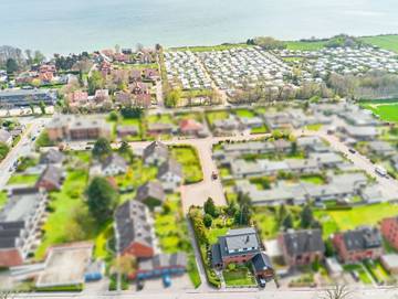 Ferienwohnung für 2 Personen in Pelzerhaken, Südliche Ostseeküste, Bild 2