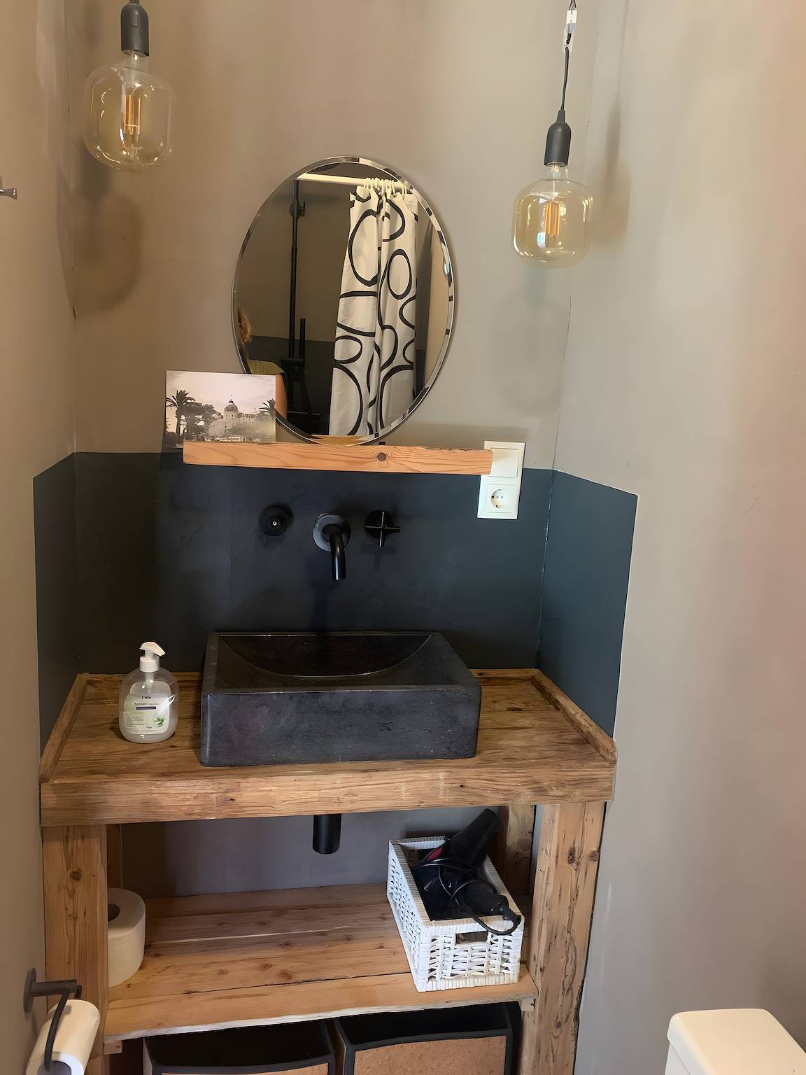Vakantiehuis 'Mini House' met Uitzicht op de Bergen, Gedeeld Zwembad en Wi-Fi, foto 14
