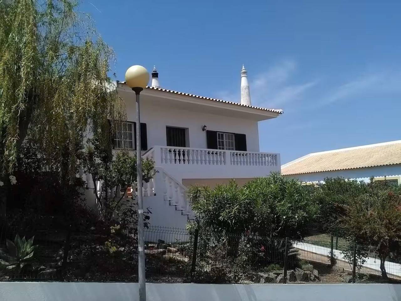 Ganze Wohnung, "brigitte" mit Pool in Castro Marim, Faro Distrikt