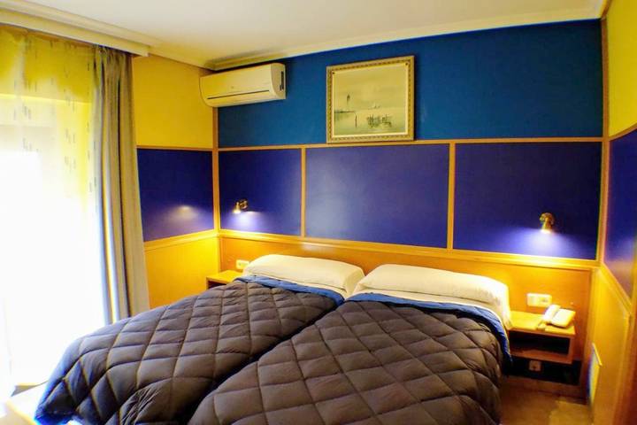 Maison d’hôte pour 10 personnes, animaux acceptés à Tolède - 4