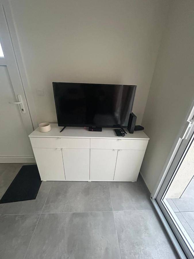 Gîte pour 4 personnes, avec jardin à Gerzat - 3