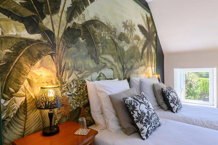 Maison d’hôte pour 2 personnes, avec jardin dans Val-de-Saire - 2