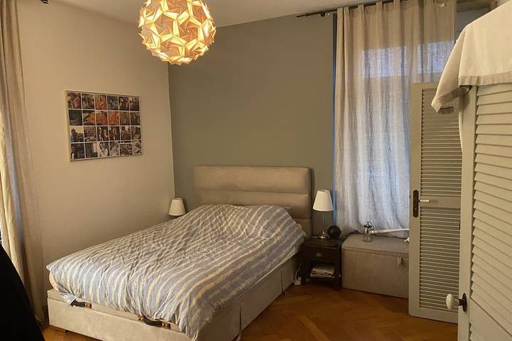 Gîte pour 6 personnes, avec jardin, animaux acceptés à Bully - 2