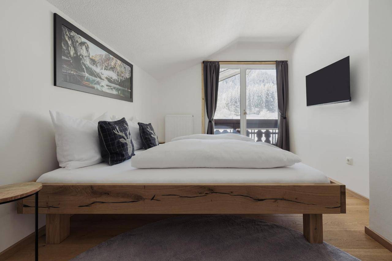 Ferienhaus Streif Lxl in Kirchdorf in Tirol, Kaisergebirge