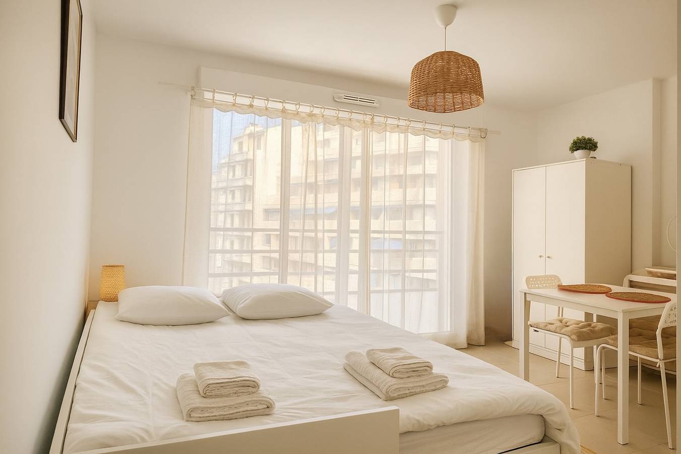 Photo : Appartement de vacances