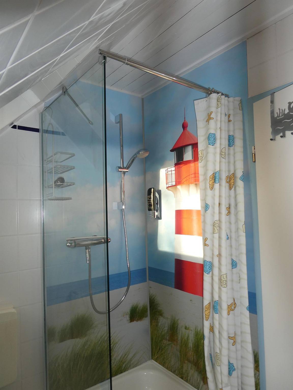 Wohnung Nr. 1 in Tümlauer Koog, Eiderstedt