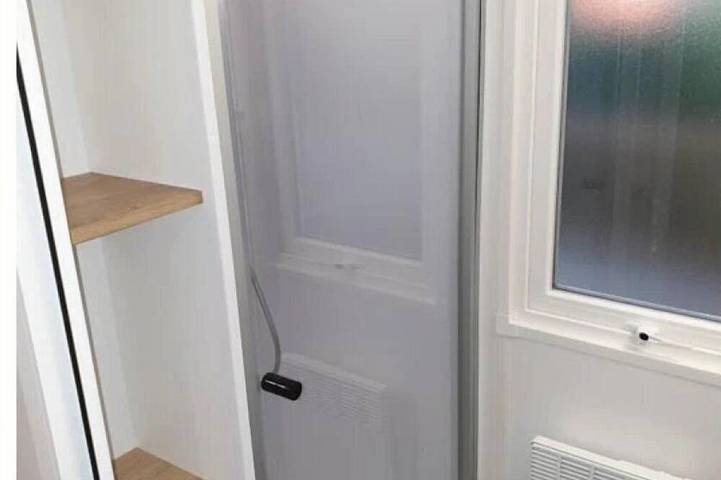 Mobil home pour 8 personnes à Secondigny - 4