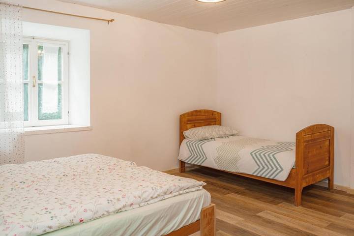 Gîte pour 5 personnes, avec jardin, animaux acceptés à Salorno - 2