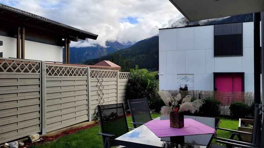 Ferienwohnung für 6 Personen, mit Garten in Neukirchen am Großvenediger - 3