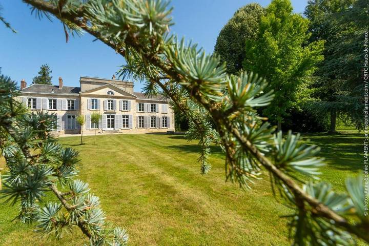 Chambre d’hôte pour 2 personnes, avec Terrasse et Jardin