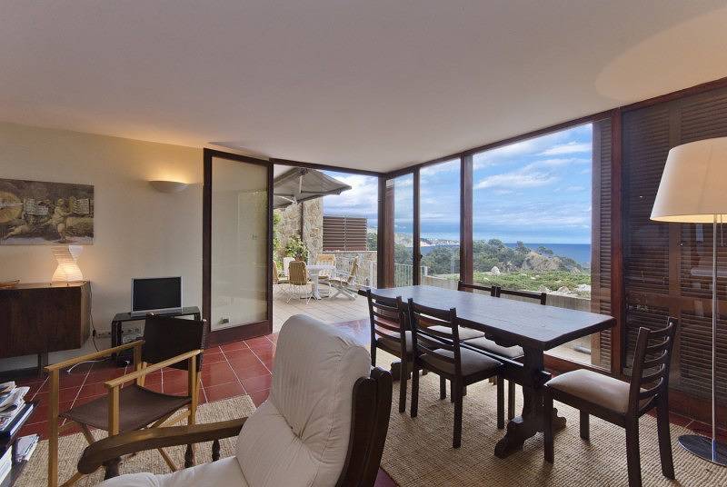 Club Villamar - Rimini in Tossa de Mar, Costa Brava