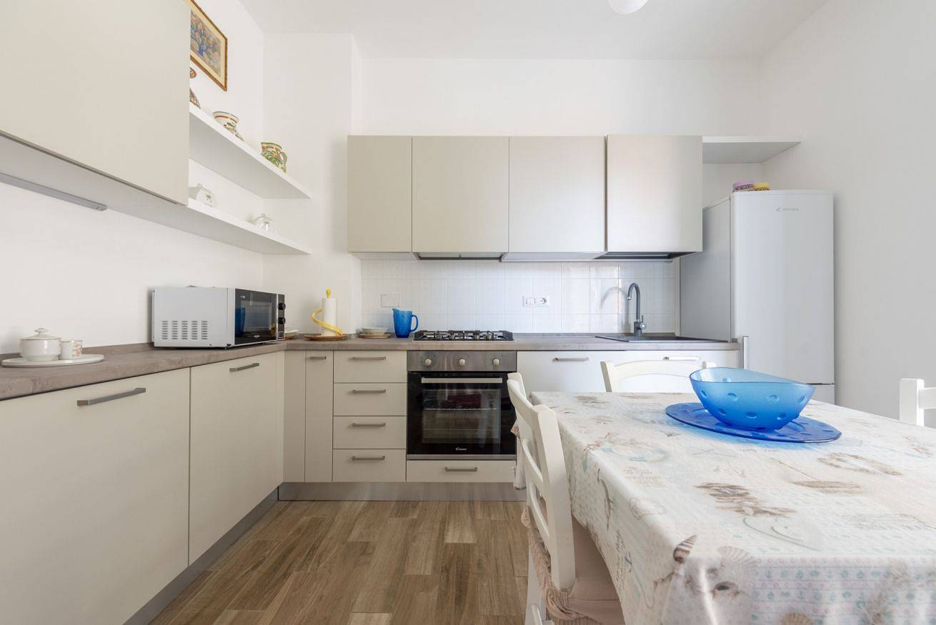 Ganze Wohnung, Joivy La casa di Rosetta in Riva Trigoso, Sestri Levante