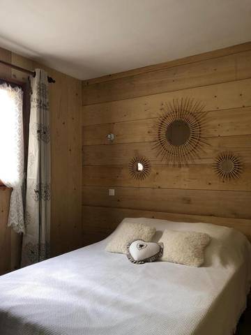 Maison de campagne pour 6 personnes, avec terrasse et vue, animaux acceptés à La Ferté-Beauharnais