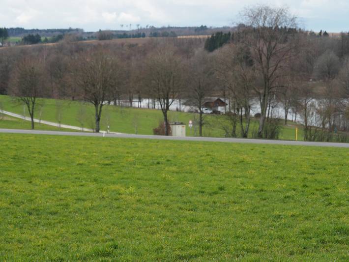 Ganze Ferienwohnung, Appartement/Fewo, Dusche oder Bad, Wc, Nichtrauche in Kell am See, Landkreis Trier-Saarburg