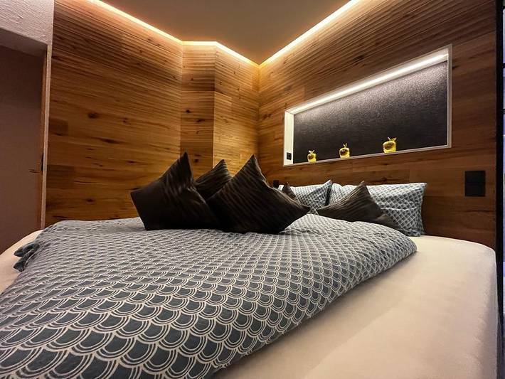 Gîte pour 2 personnes à Jerzens - 2