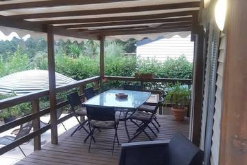 Camping pour 6 Personnes dans La Garde-Freinet, Région de Draguignan, Photo 4