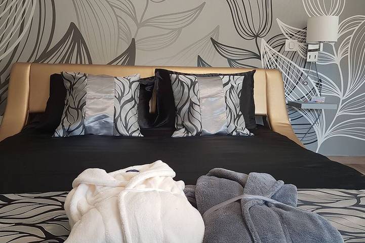 Location de vacances pour 11 personnes à Beaulieu-sur-Dordogne - 2