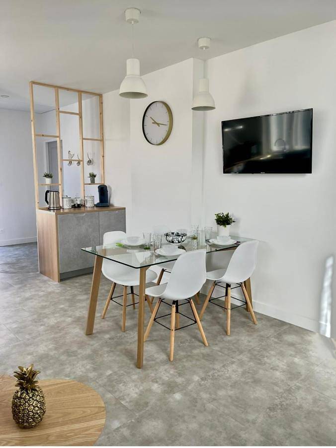 Gîte pour 4 personnes, avec Terrasse à Cravanche