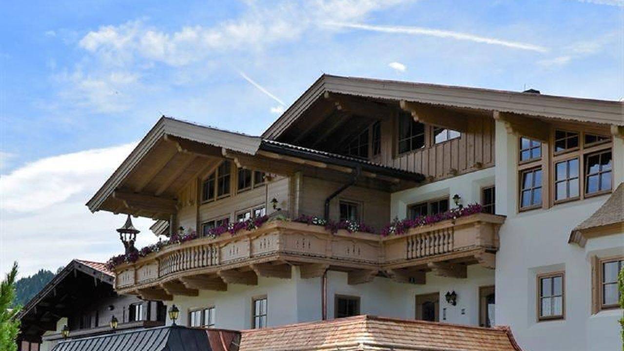Geheel vakantieappartement, Vakantieappartement voor 3 personen in Ellmau, Kitzbüheler Alpen