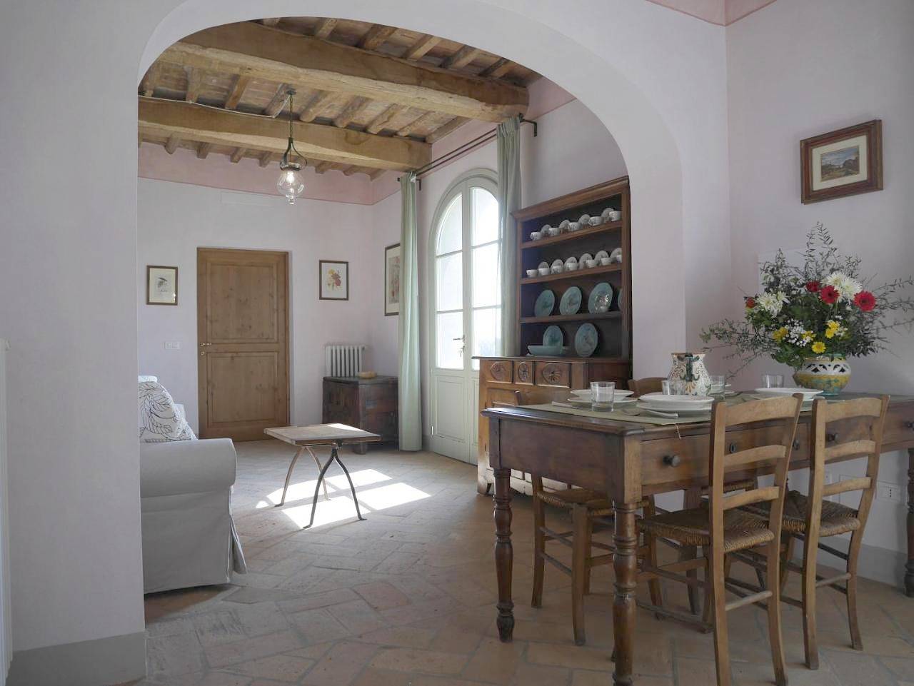 Appartamento intero, One-Bedroom Apartment in Castiglioncello, Rosignano Marittimo