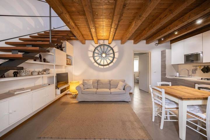 Appartamento per 4 persone, con terrazza in Zola Predosa