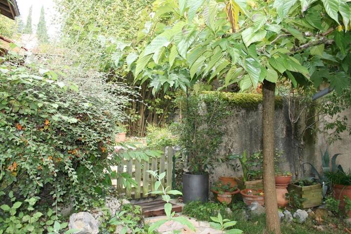 Gîte pour 3 personnes, avec vue et jardin à Meylan - 3