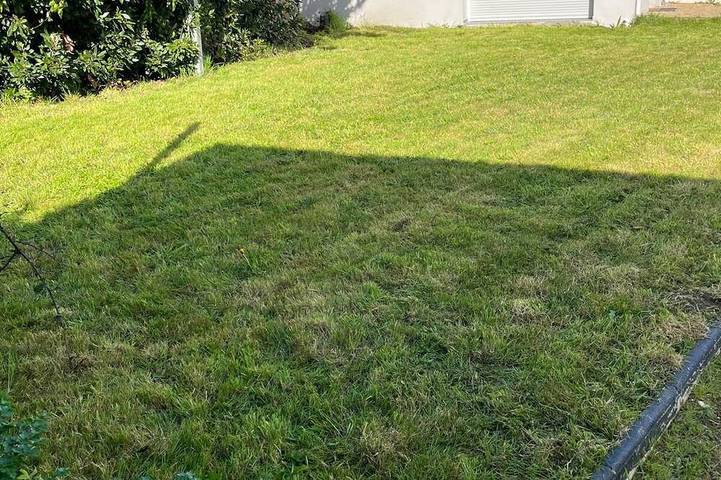 Gîte pour 2 personnes, avec terrasse dans Plage Du Petit Rohu Saint Pierre Quiberon - 4