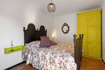 Agriturismo per 2 Persone in Castiglione Chiavarese, Riviera di Levante, Foto 2