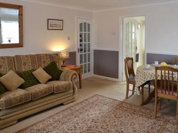 Cottage for 4 People in Walcott, Norfolk, Photo 2