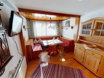 Hütte für 6 Personen in Neukirchen am Großvenediger, Kitzbüheler Alpen, Bild 4