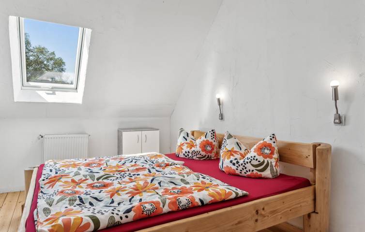 Ganze Ferienwohnung, Gemütliche Wohnung 2km von Rambin, nahe der Küste in Rambin, Stralsund Umland