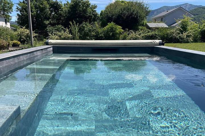 Location de vacances pour 8 personnes, animaux acceptés dans Vimines