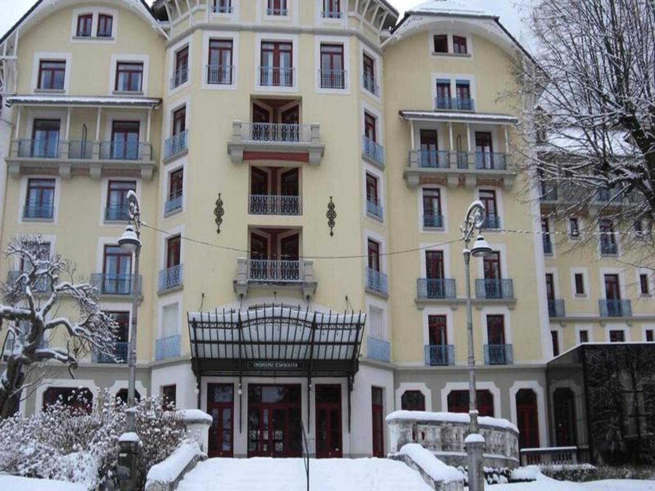 Apartamento entero, Apartamento en Allevard junto a Belledonne in Allevard, Isère