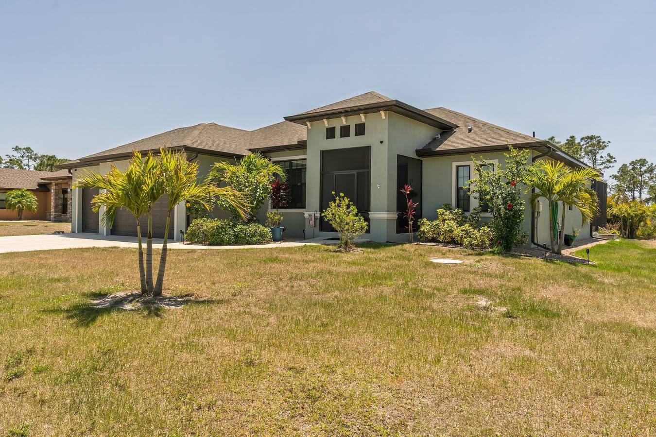 Southern Haven in Port Charlotte in Charlotte County