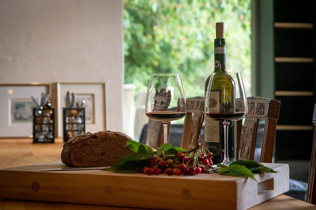 Tailor’s Trail – Historisches Ferienhaus in Beaufort - Mullerthal in Beaufort (Luxemburg), Luxemburg