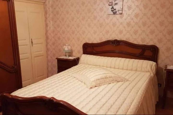 Location de vacances pour 7 personnes, avec terrasse à Omessa - 2