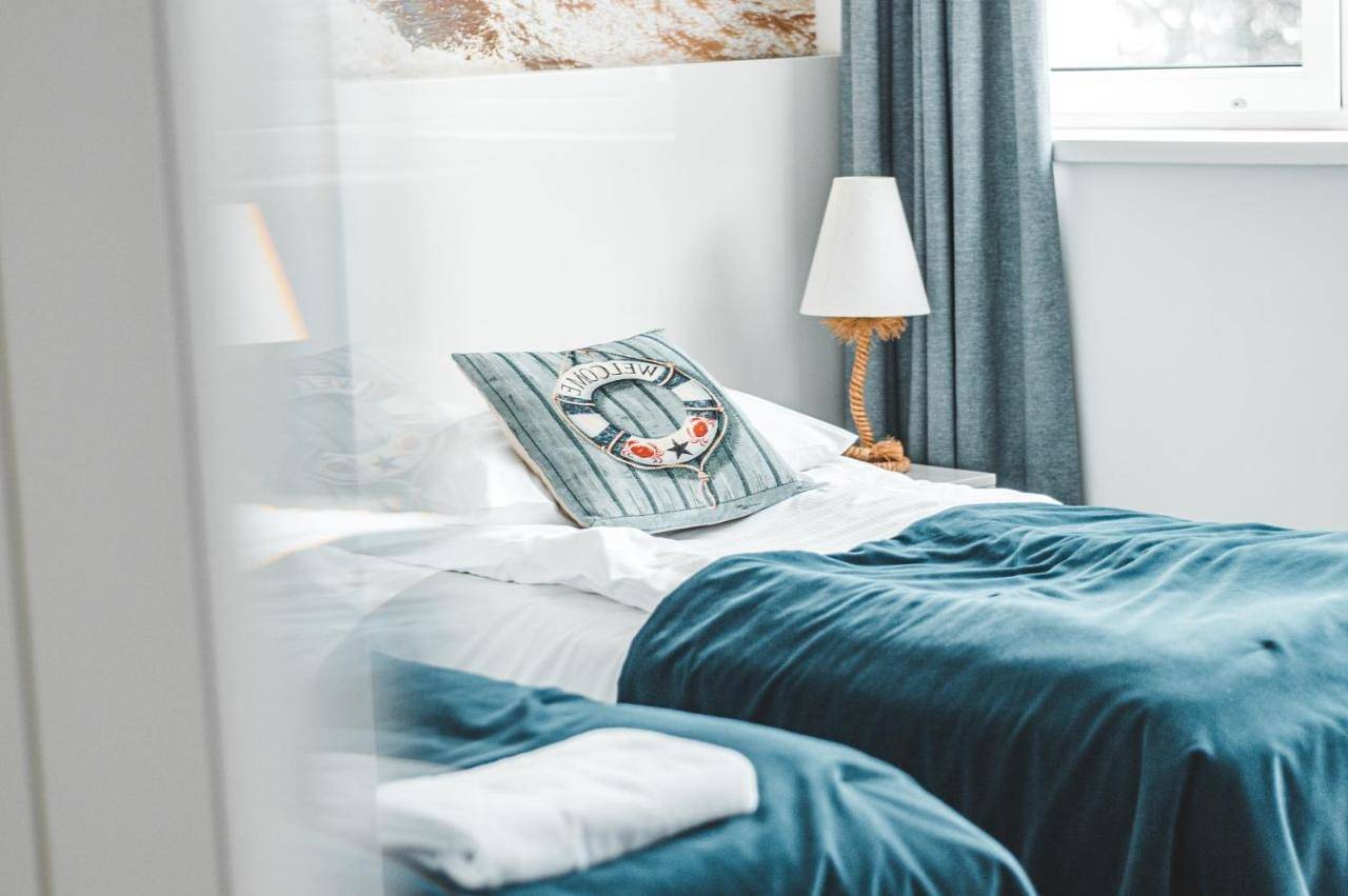 Standard Double or Twin Room in Kamienna Góra, Gdynia